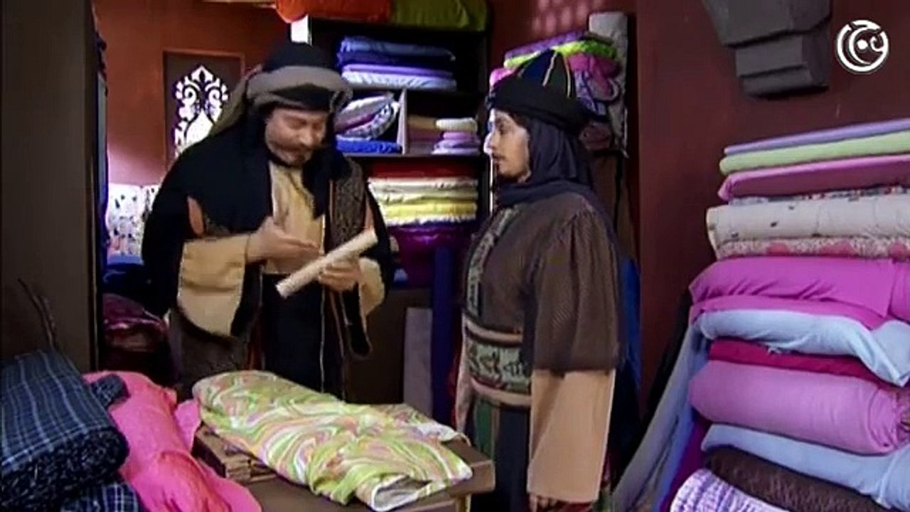 مسلسل دليلة والريبق الجزء الثاني الحلقة 27 السابعة والعشرون   Dalila Wal Zaybaq 2