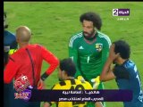 مدرب منتخب مصر يرد علي انتقادات إكرامي