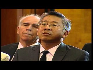 Rama: Reforma pa u ndalur - Top Channel Albania - News - Lajme