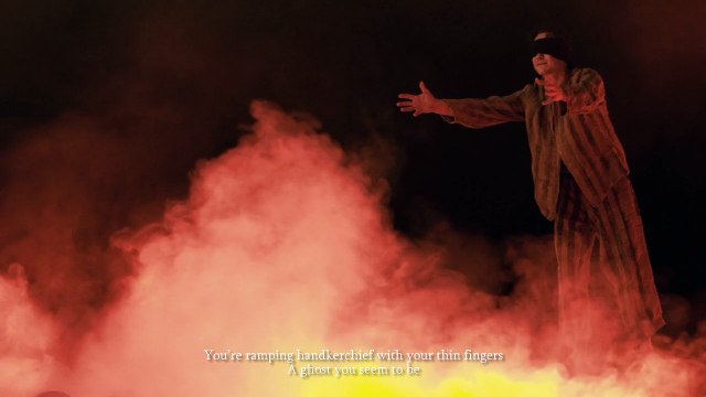 Ти тут Василь Стус Vasyl Stus Poet and Dissident