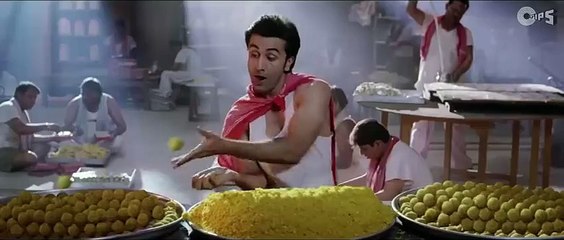 Ranbir Kapoor _ Ajab Prem Ki Ghazab Kahani _ Comedy Scene 3
