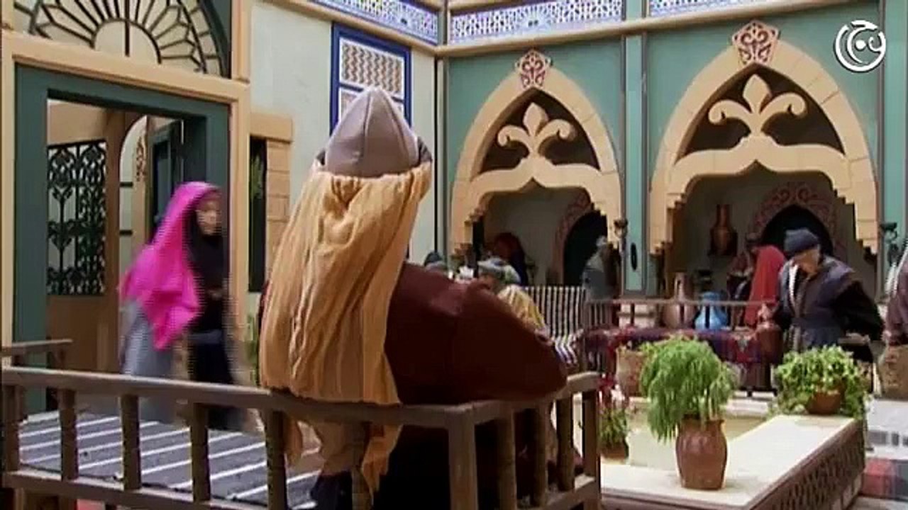 مسلسل دليلة والريبق الجزء الثاني الحلقة 26 السادسة والعشرون   Dalila Wal Zaybaq 2