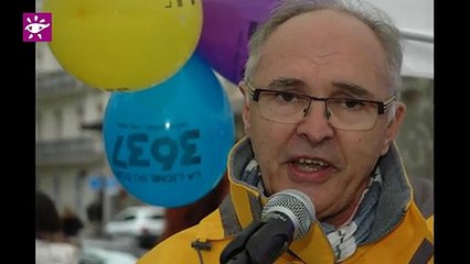 2015-12-05- Diaporama : Karaoké sur les Allées Paul Riquet à Béziers