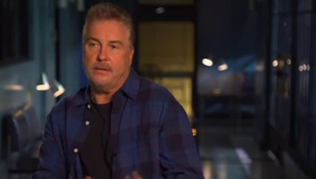 "CSI: Пришло время попрощаться". Актёры прощаются со своими зрителями в "CSI: Финале" на DVD