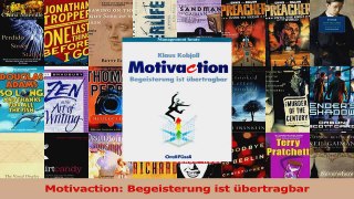 Download  Motivaction Begeisterung ist übertragbar Ebook Frei
