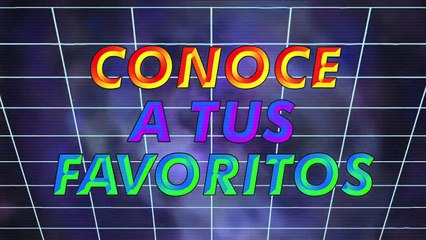 Angy este domingo a las 23:00 en el nuevo programa "Ultra Mega Cool" de MTV