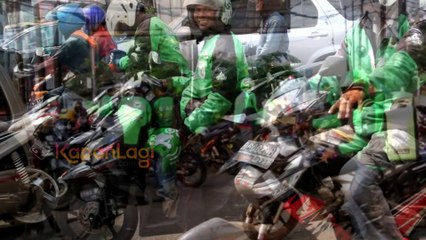 Ini Komentar Iwan Fals Soal Fenomena Ojek Online