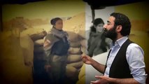Ergin - Rojava - 2014 Kürtçe Şarkılar