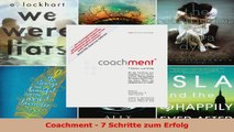 Lesen  Coachment  7 Schritte zum Erfolg PDF Frei