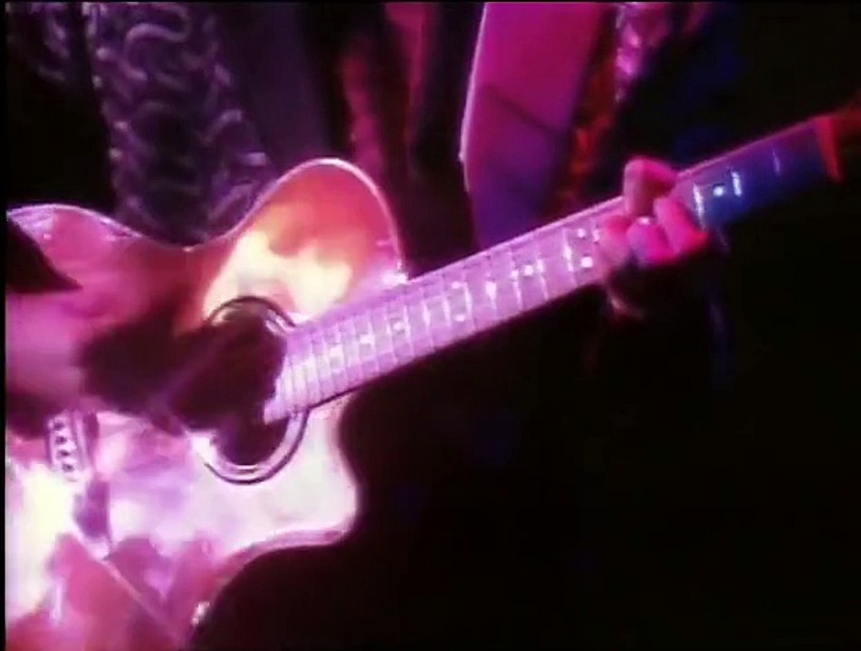 Madonna - La Isla Bonita [Who's That Girl Tour]