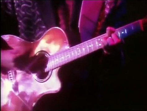 Madonna - La Isla Bonita [Who's That Girl Tour]