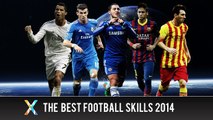 Ronaldinho ● Top 10 Goals & Skills Moves  Ronaldinho, Zidane And Dennis Bergkamp ● Controlling The Ball Is An Art