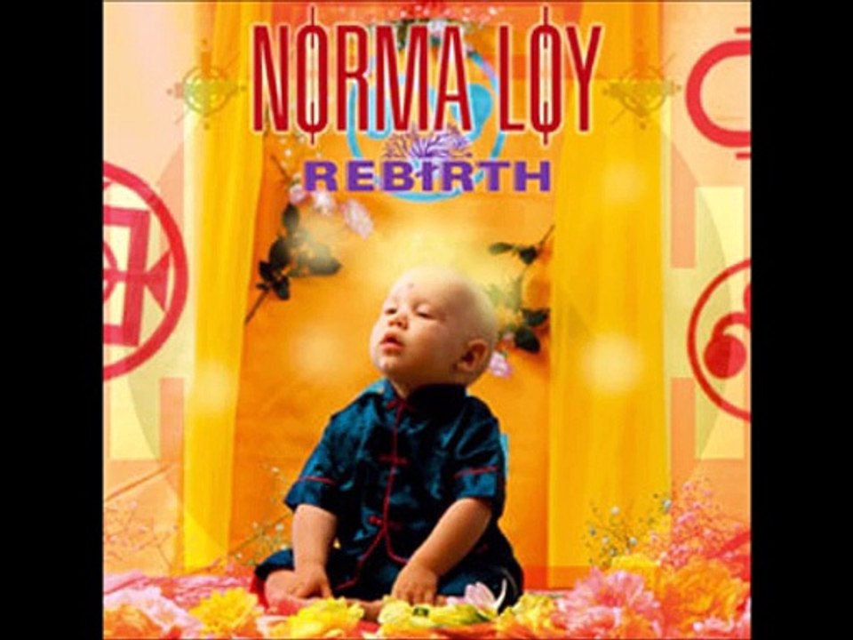 Norma Loy - TV Eye