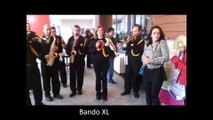 BANDO TAKIMI XL IŞIKLI BANDO - RİTİM BANDO