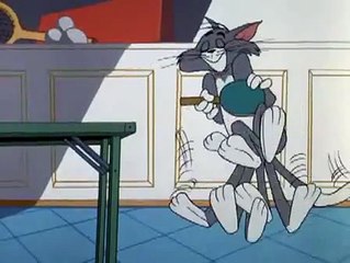 Closing to Tom and Jerry Volume 6 1988 VHS