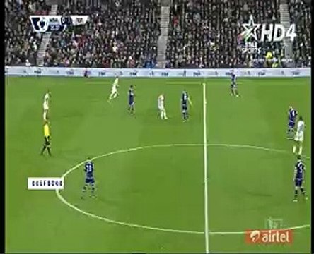 0_1 Manuel Pucciarelli GOAL _ Bologna v. Empoli - 19.12.2015 HD