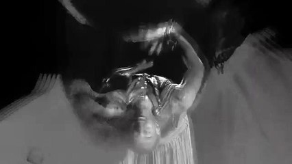 Adam Lambert - "Ghost Town" [Official Music Video]