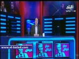 شوبير يشيد بدور  صدى البلد  فى فوزه بجائزة أفضل مقدم برامج رياضية فى مصر