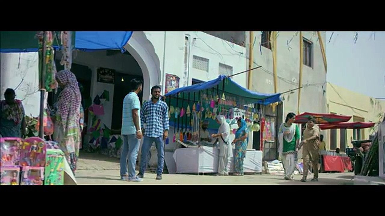 LG DA ROND __ Veet Baljit Feat. Sherry Kaim __ New Punjabi songs 2015 __ Harp Records