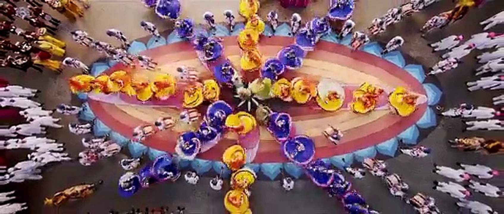 Prem Ratan Dhan Payo Official Trailer _ Salman Khan & Sonam Kapoor _ Sooraj Barjatya