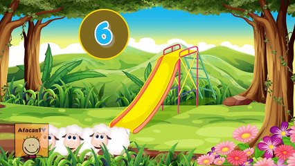 En Sevimli 10 Çocuk Şarkısı Bir Arada