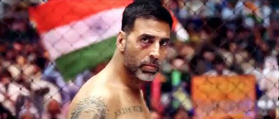 Brothers Official Trailer _ Akshay Kumar, Sidharth Malhotra, Jackie Shroff and Jacqueline Fernandez