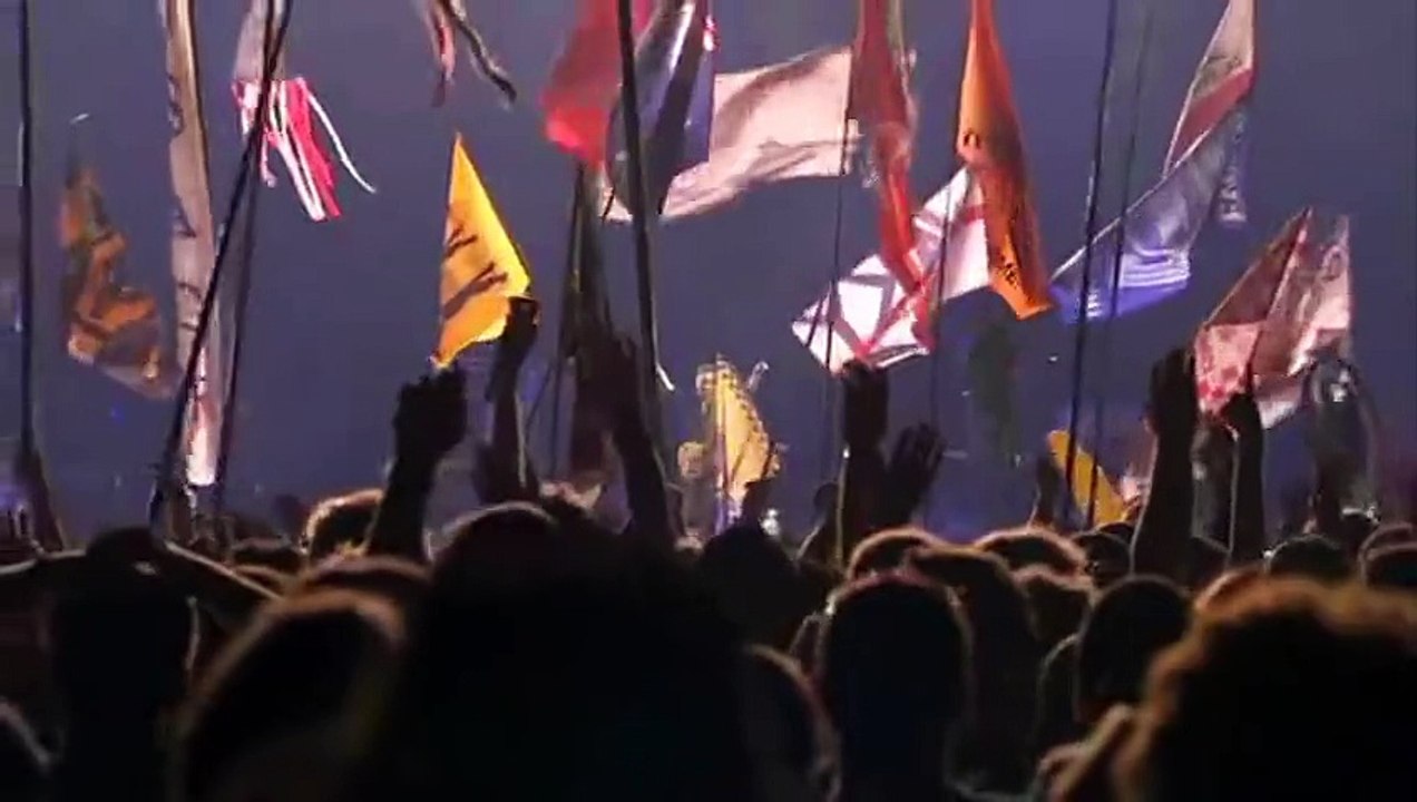 Bruce Springsteen - Thunder road (Live Glastonbury 2009)