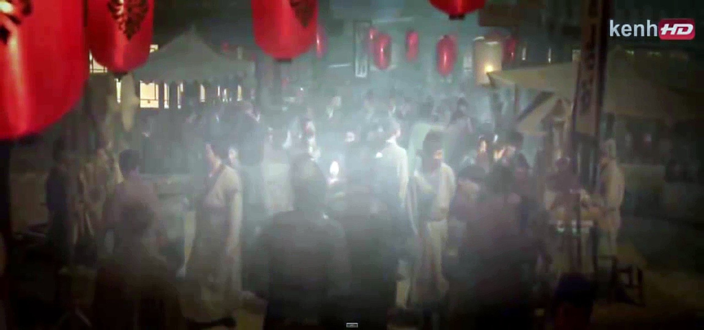 Action Movies 2015   Chinese Martial Arts   All Are Brothers title_clip2