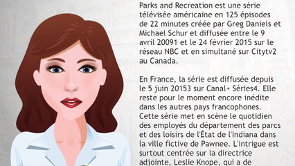 Parks and Recreation