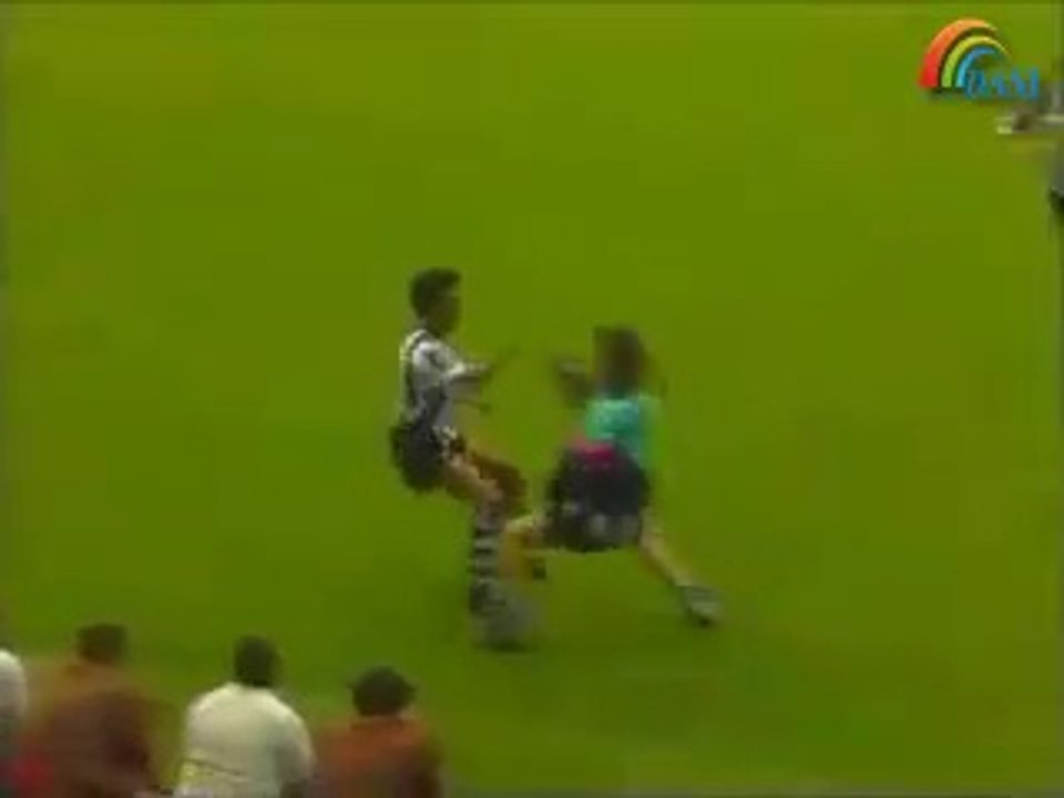 Best Goal Celebrations Ever