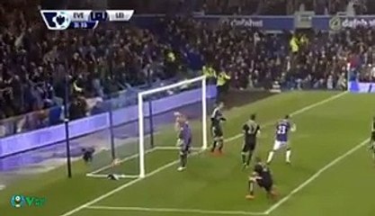 All Goals _ Highlights Everton 1-3 Leicester 19-12-2015