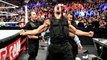 Bill Goldberg Returns and Confronts Roman Reigns WWE