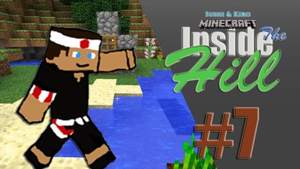 Inside the Hill : La Vengeance Du Poulet | Épisode 7 | Minecraft