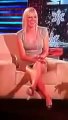 New 2016 Funny Things - Funny Videos - Anna Faris has no panties oops on TV