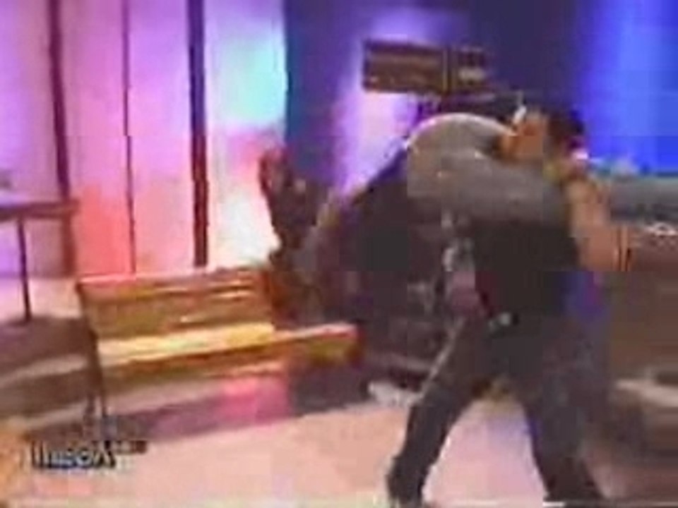 Viet Vo Dao : Self-defense