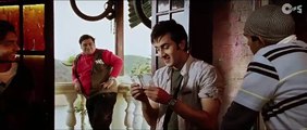 Ranbir Kapoor _ Ajab Prem Ki Ghazab Kahani _ Comedy Scene 4