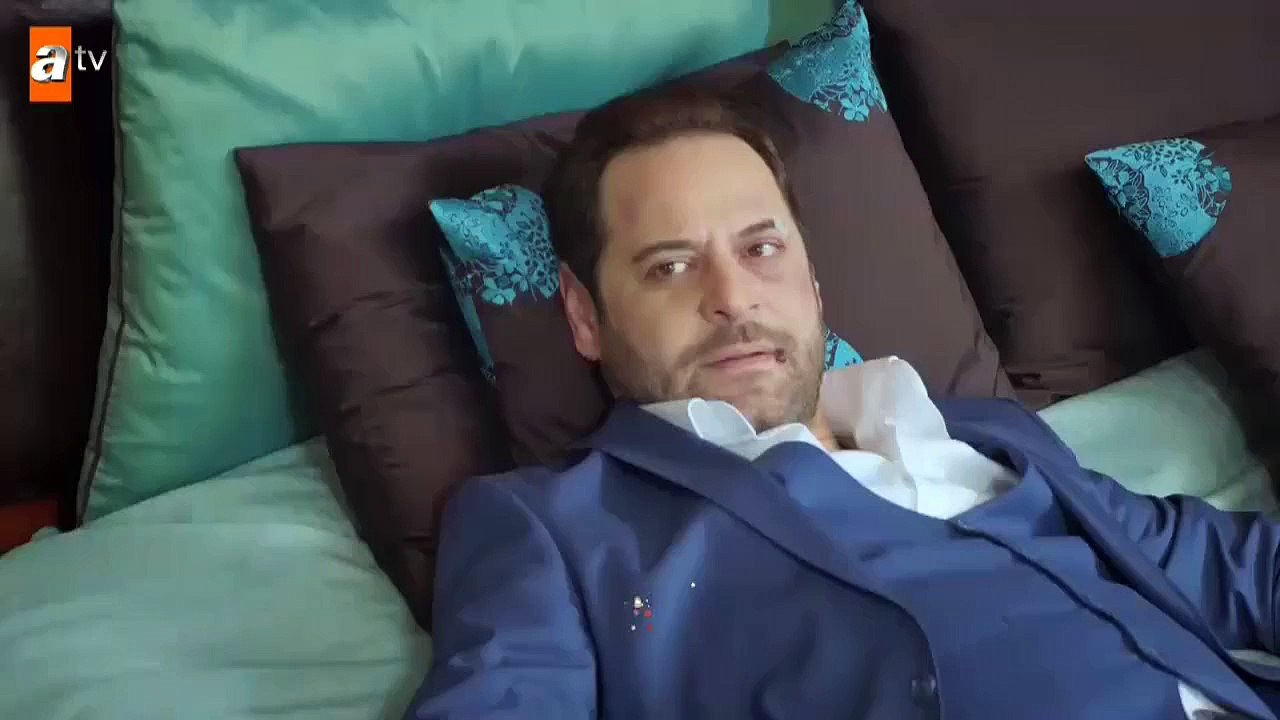 Eve Dönüş 11. Bölüm Fragmanı