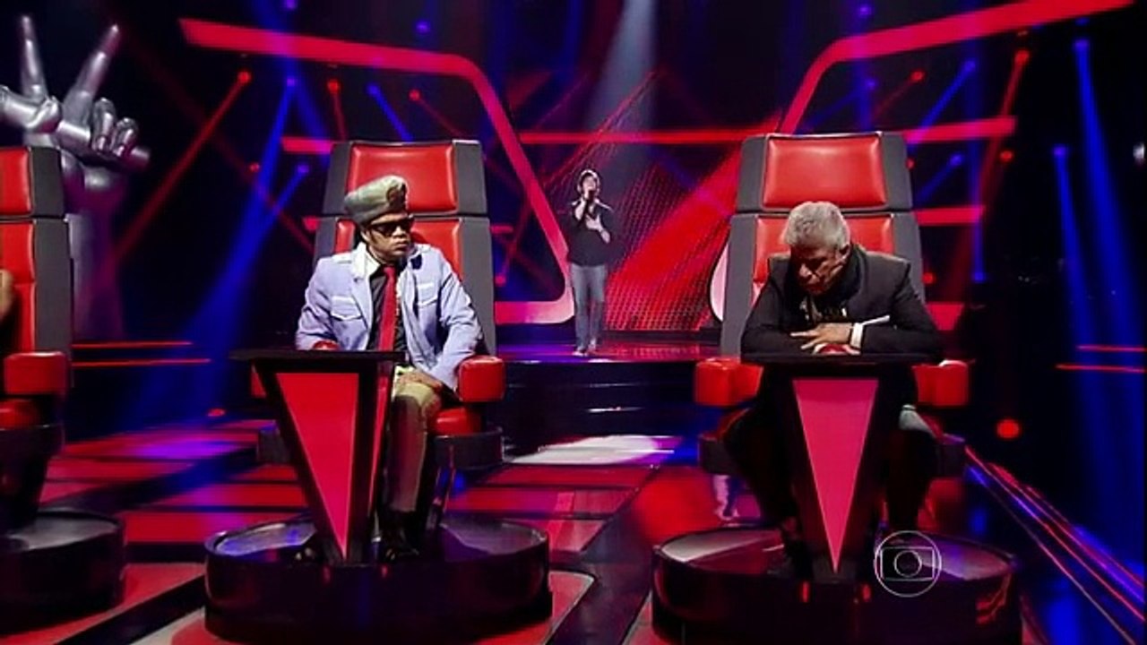 Musica boa não tem nacionalidade.