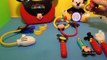 doc mcstuffins Disney Junior Mickey Mouse Clubhouse Doctor Kit Playset Disney Mickey Mouse Toys