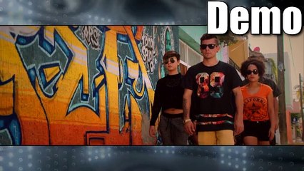 Soy Feliz - Fidel Rueda - Banda Intro 154 Bpm - Demo