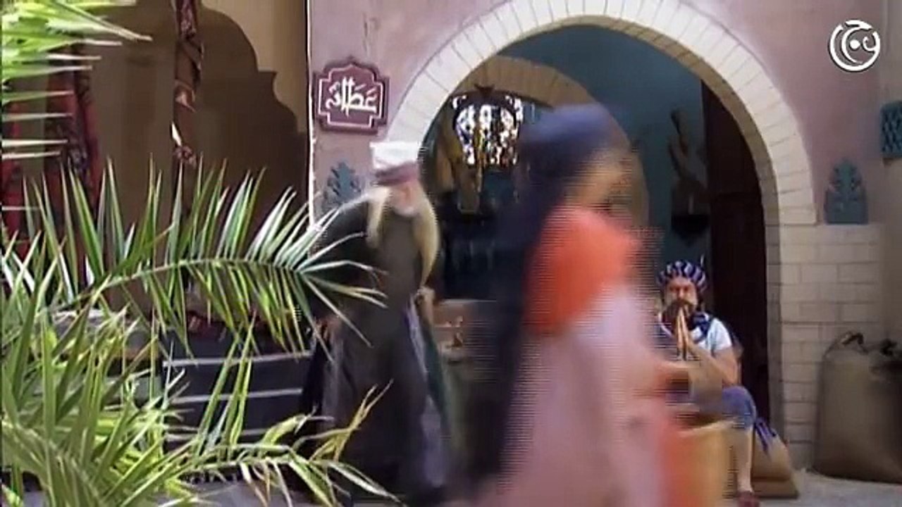 مسلسل دليلة والريبق الجزء الثاني الحلقة 14 الرابعة عشر   Dalila Wal Zaybaq 2