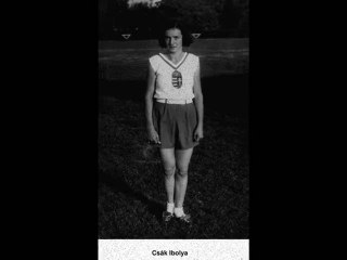 Electric Connection - Csák