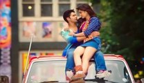 Manma Emotion Jaage Re' - Dilwale -SRK - Varun Dhawan - Kriti Sanon - Official New Song Video 2015