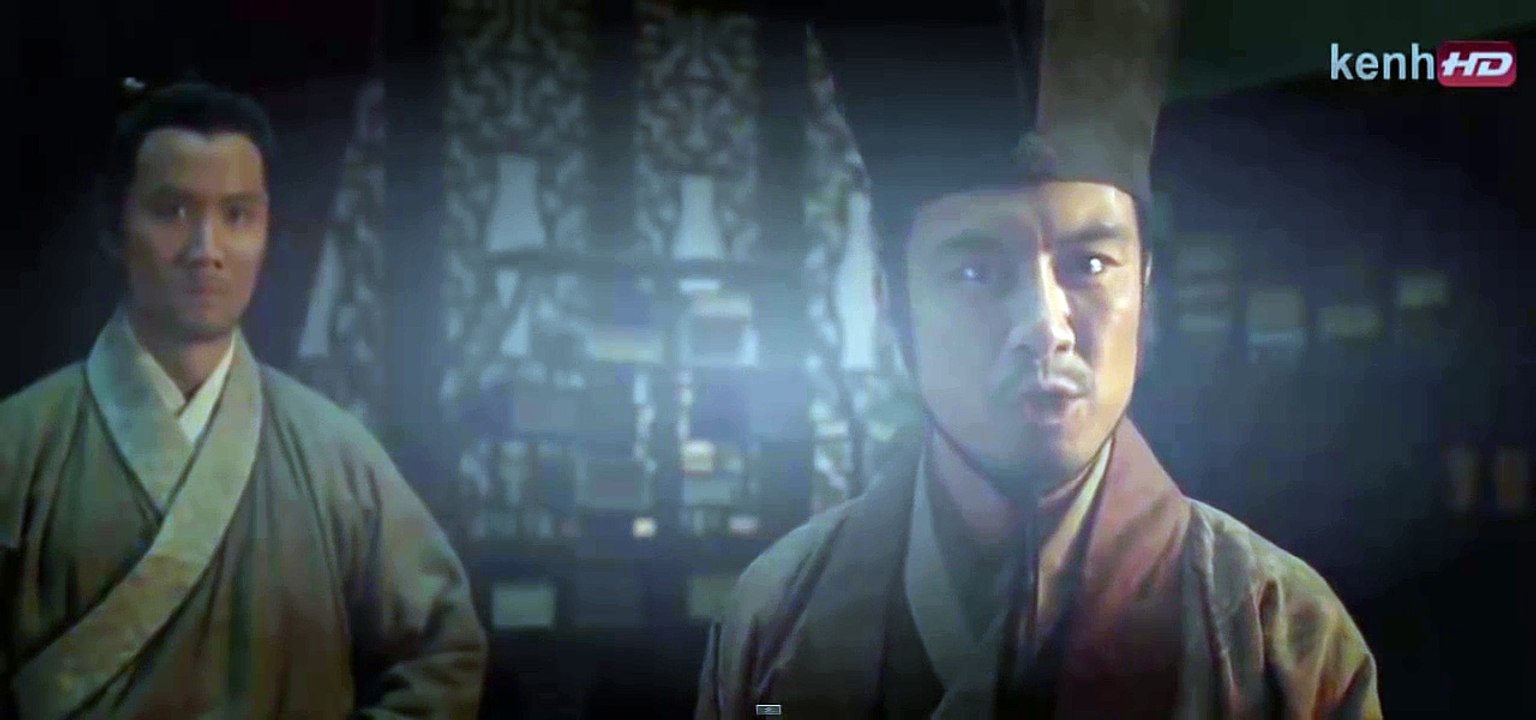 Action Movies 2015   Chinese Martial Arts   All Are Brothers title_clip1