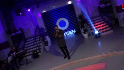 Ledri Vula - Sun Ri Me Neve (Official Video) 2015