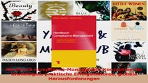 Lesen  Handbuch ComplianceManagement Konzeptionelle Grundlagen praktische Erfolgsfaktoren Ebook Frei