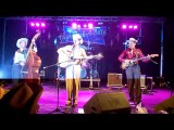 Shorty Tom & The Longshots - High Rockabilly 2014 part two