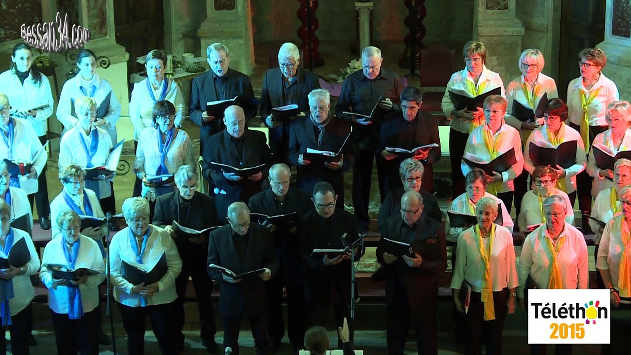 2015-La Tucarella chante Noël