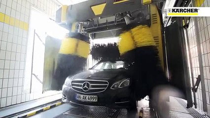 Karcher Gantry Araba Yıkama CB 3