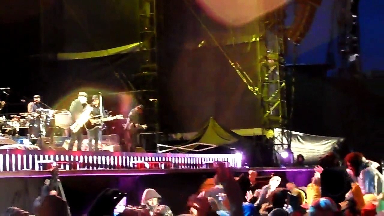 Bruce Springsteen - Waiting on a sunny day - Live in Munich